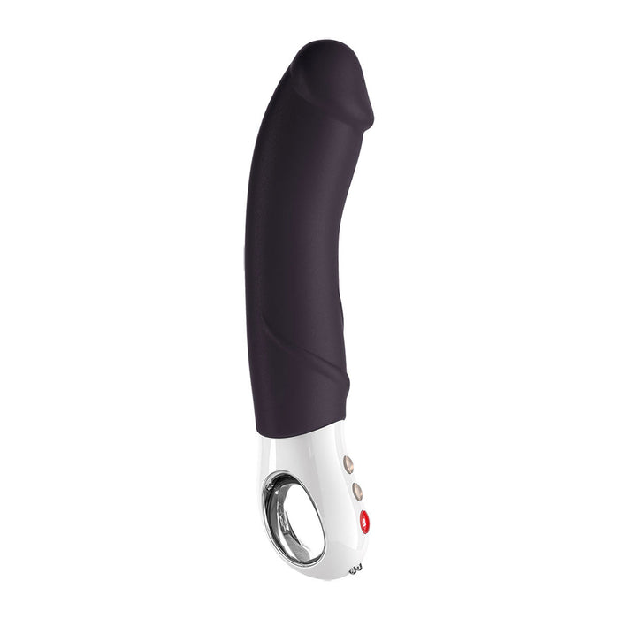 Fun Factory Big Boss Vibrator: Thick and Rumbly! - Video Review