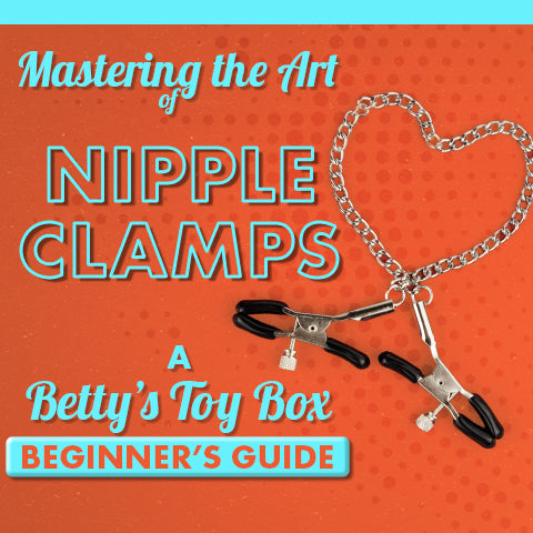 Mastering the Art of Nipple Clamps