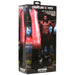 Packaging for the XR Brands "Centaur Giant 13 Inch Silicone Fantasy Horse Dildo," showcasing a large centaur-themed fantasy dildo. The box displays an image of the silicone toy, which features a pink shaft and black base with a suction cup, accompanied by a muscular man dressed as a centaur standing in a fantasy landscape.