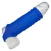 Admiral™ Liquid Blue Silicone Wave Penis Extension