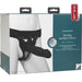 Body Extensions Be Ready Hollow Strap-On Set with 3 Attachments by Doc Johnson box