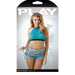 Beach Please Mermaid Costume size m/l packaging on a white background