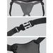 Body Dock Elite Mini Suction Cup Strap-On Harness