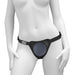 Body Dock Elite Suction Cup Strap-On Harness