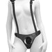 Body Dock Suction Cup Strap-On Suspenders (for Large Dildos)