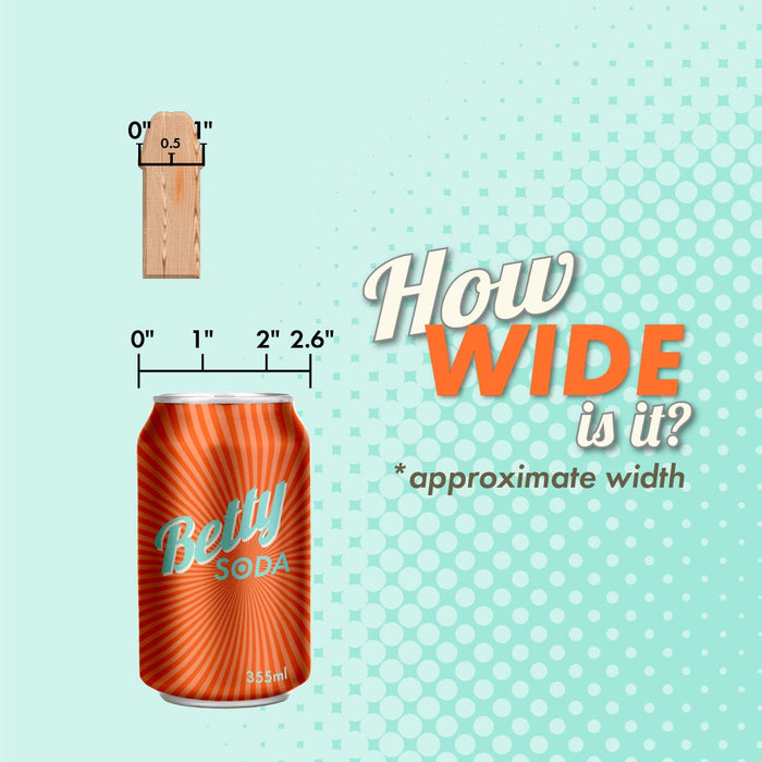 Comparing dimensions: a playful visual guide to understanding the approximate width of a soda can with a CalExotics Boundless 4.5 Inch Slim Black Silicone Dildo.