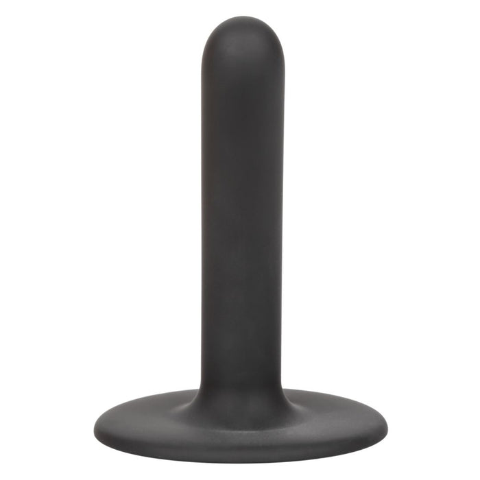 Boundless 4.5 Inch Slim Silicone Dildo