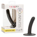 Boundless 4.5 Inch Slim Silicone Dildo