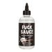 Fuck Sauce Cum Silicone/Water Based Hybrid Lubricant 8 oz.