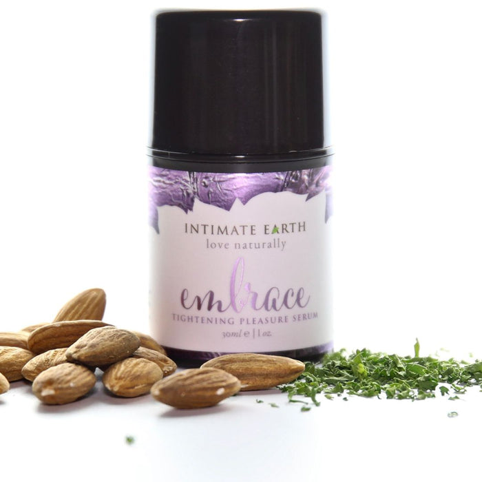 Intimate Earth Embrace Vaginal Tightening Gel