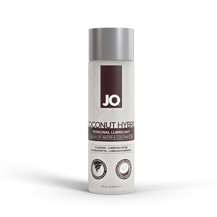 JO Coconut Hybrid Original Lubricant