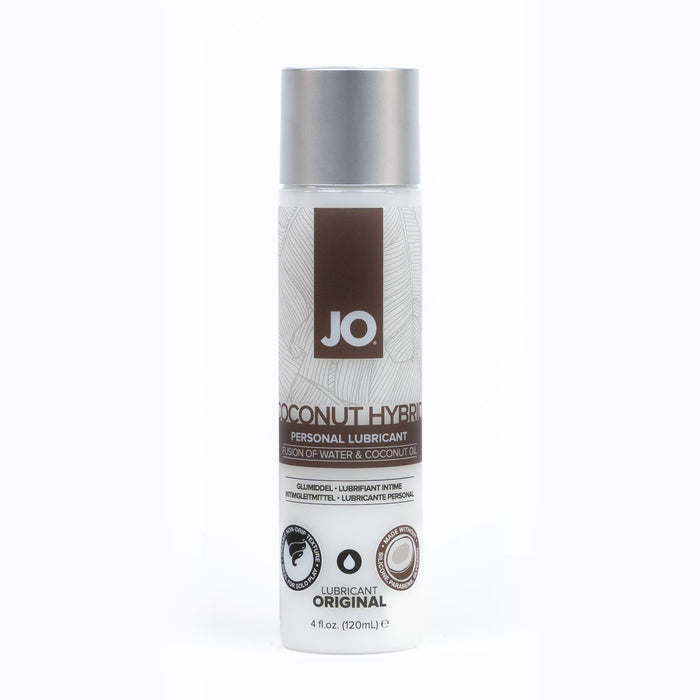 JO Coconut Hybrid Original Lubricant