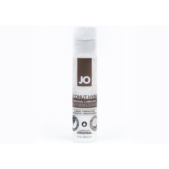 JO Coconut Hybrid Original Lubricant