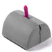 Liberator Bonbon Sex Toy Mount - Grey