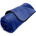 Liberator Fascinator Throw Velvety Blue Waterproof Sex Blanket