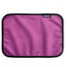 Liberator Fascinator Toy Pad Mini Waterproof Sex Blanket - Pink  horizontal 