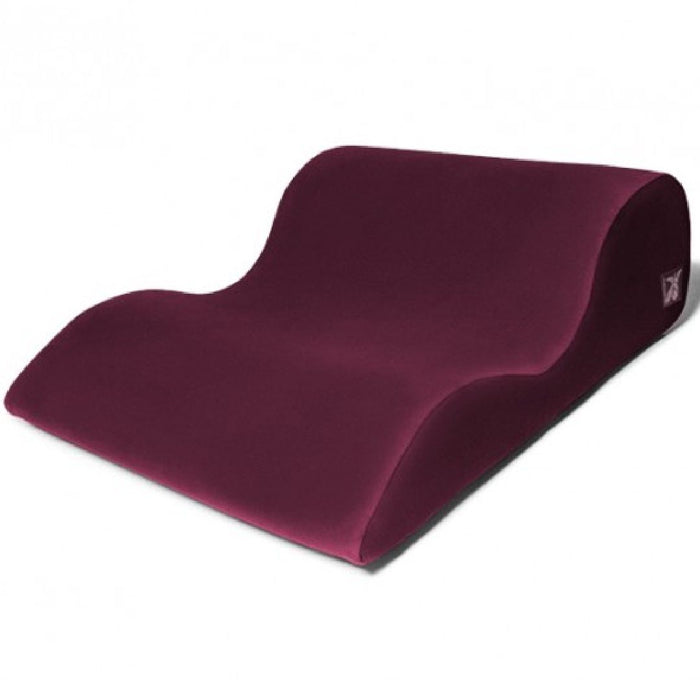 Liberator Hipster Sex Positioning Cushion - Red