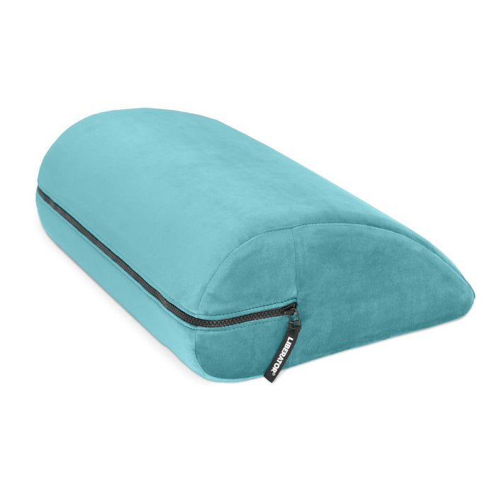 Liberator Jaz Motion Sexual Positioning Cushion - Teal