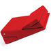 Liberator Wedge and Ramp Combo Sex Positioning Cushions - Red