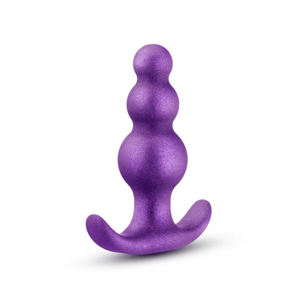 Purple ass fashion PVC PADDLE XL