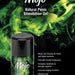 Mojo Penis Stimulating Gel by Intimate Earth 1 oz with benefits listed