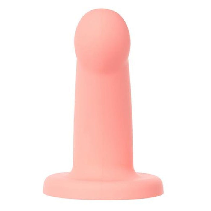 Nyx 6 Inch Beginner Coral Silicone Dildo