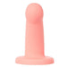 Nyx 6 Inch Beginner Coral Silicone Dildo