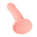 Nyx 6 Inch Beginner Coral Silicone Dildo