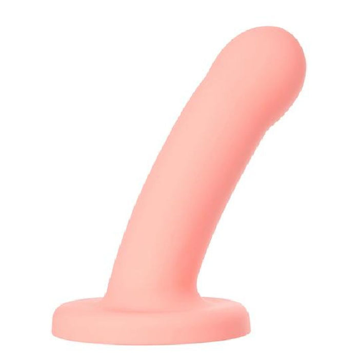 Nyx 6 Inch Beginner Coral Silicone Dildo