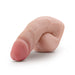 Performance Packer 5 Inch Packing Dildo by Blush - Vanilla