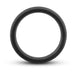 Performance Silicone Go Pro Cock Ring - Black