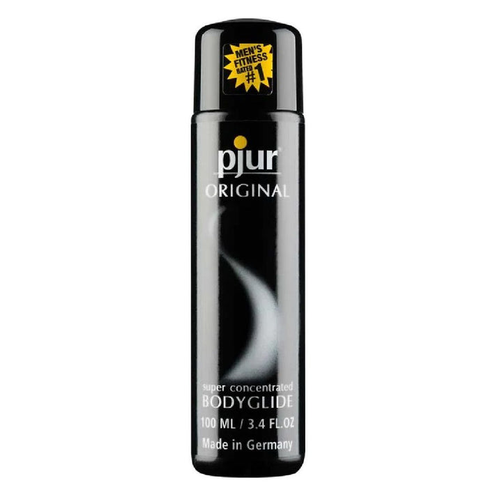 Pjur Original Bodyglide Silicone Based Lubricant