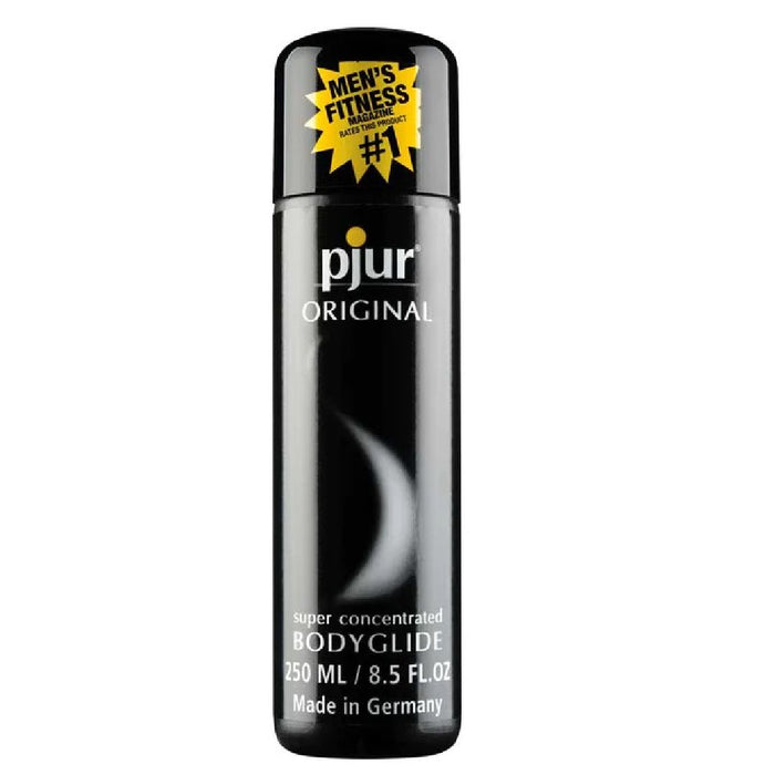 Pjur Original Bodyglide Silicone Based Lubricant