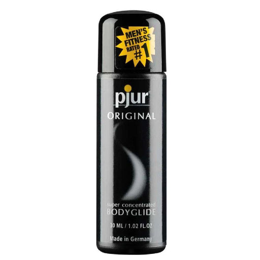 Pjur Original Bodyglide Silicone Based Lubricant