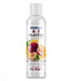 Playful Flavors Wild Passion Fruit 4 in 1 Warming Lubricant 1 oz bottle 