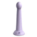 Dillio Platinum Secret Explorer 6 Inch Dildo - Purple