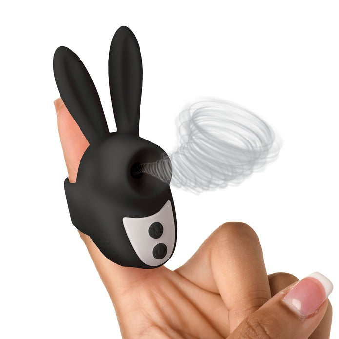 Shegasm Sucky Bunny Beginner Clit Stimulator