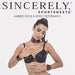 Sincerely Amber Adjustable Neck and Wrist Restraints back of box 