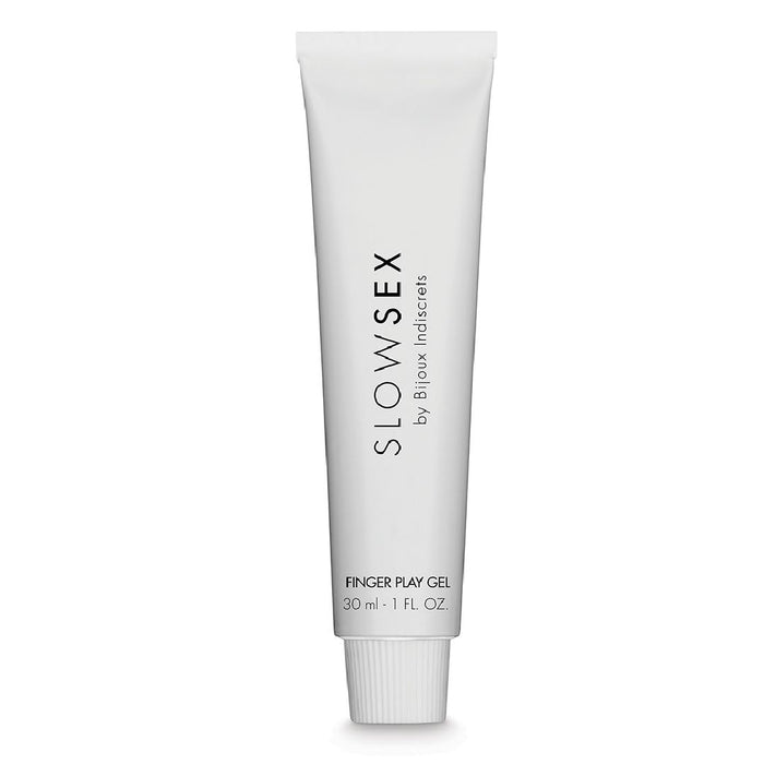 Slow Sex Clitoral Stimulation Balm