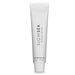 A white tube of Slow Sex Finger Play Gel for Fingering by Bijoux Indiscrets, 30ml (1 fl. oz.), infused with a delightful coconut aroma. The text "FINGER PLAY GEL" is printed below the brand name on the tube, which has a smooth and simple design perfect for natural lubrication during intimate moments.