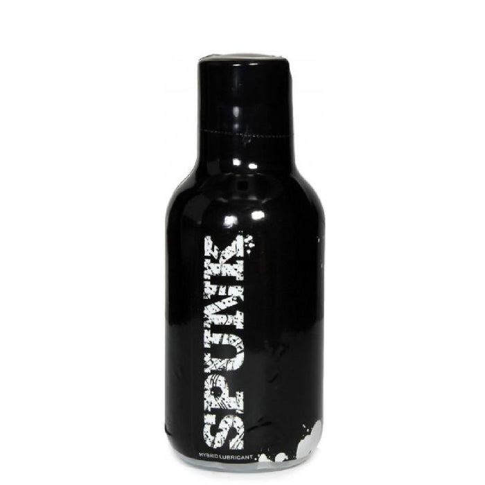 Spunk Lube Hybrid Silicone/Water Realistic Cum Lubricant 2 oz