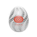 Tenga Egg Disposable Penis Masturbator - Tornado