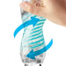 Tenga Spinner Penis Masturbation Cup 02 Hexa