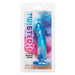 Twisted Love 4.75 Inch Beginner Silicone Dildo - Blue