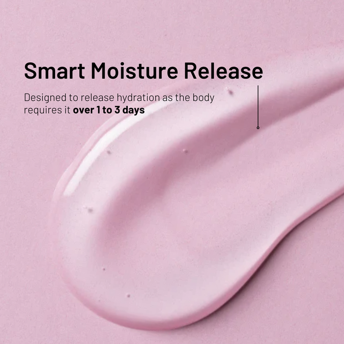 AH! YES VM pH Matched Vaginal Moisturizer for Everyday Use- Certified Organic