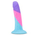 Vision of Love Silicone Suction Cup 5.5 Inch Dildo