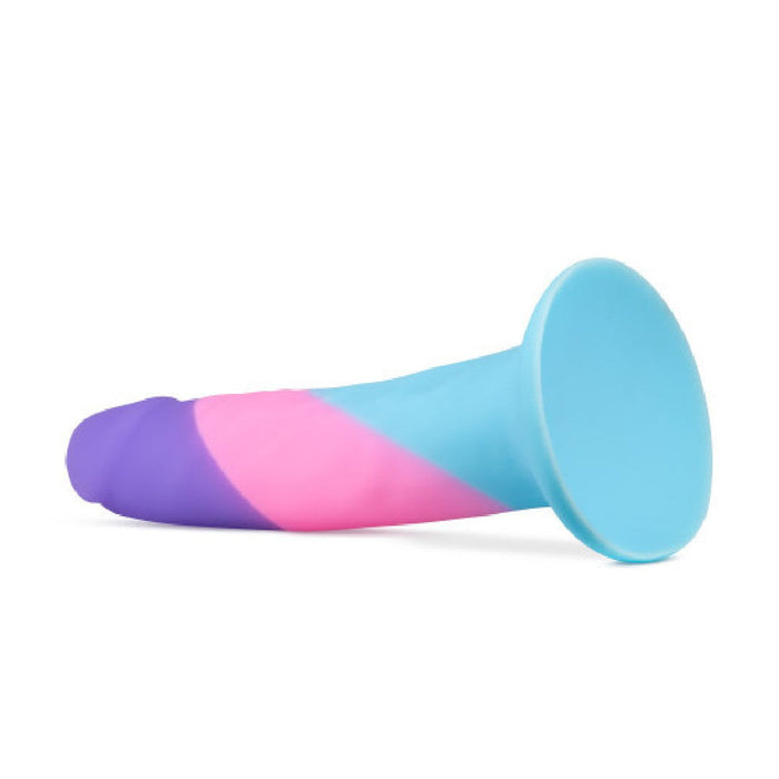 Vision of Love Silicone Suction Cup 5.5 Inch Dildo