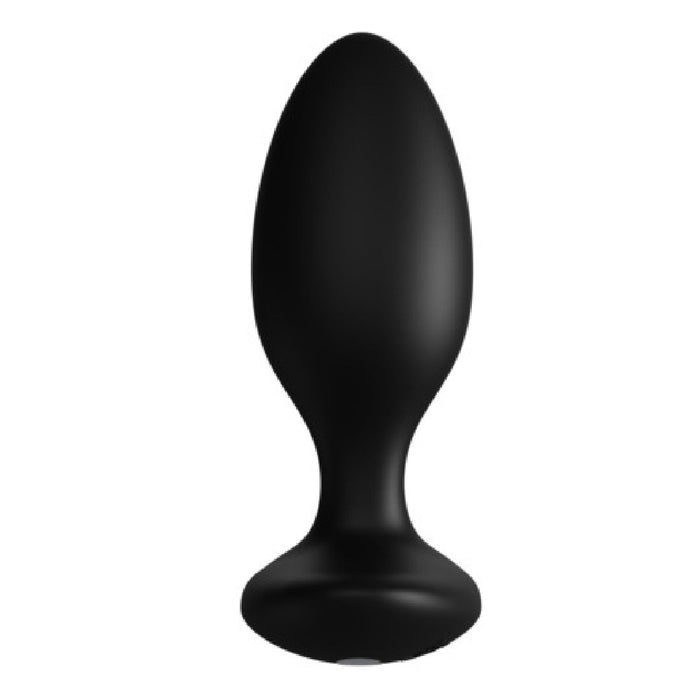 We-Vibe Ditto+ Vibrating App Controlled Anal Plug - Black