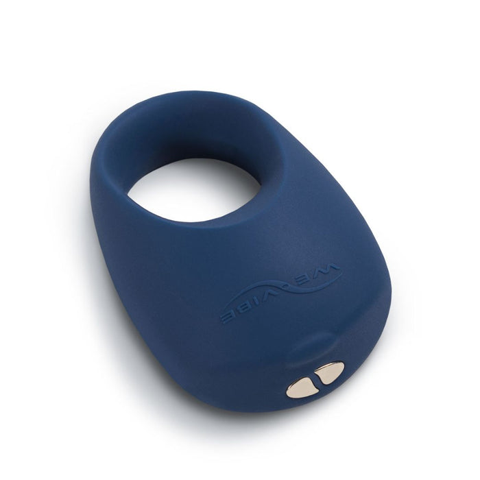 We-Vibe Pivot Vibrating Silicone Rechargeable Penis Ring