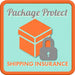 Ensure your parcel's safety, including loss or damage, with BTB Shop - your trusted shipping insurance provider at Betty's Toy Box.